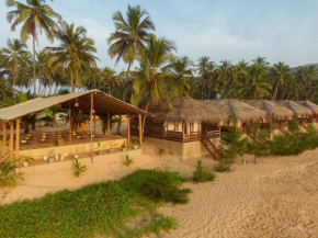 Ravi Yoga Retreat
